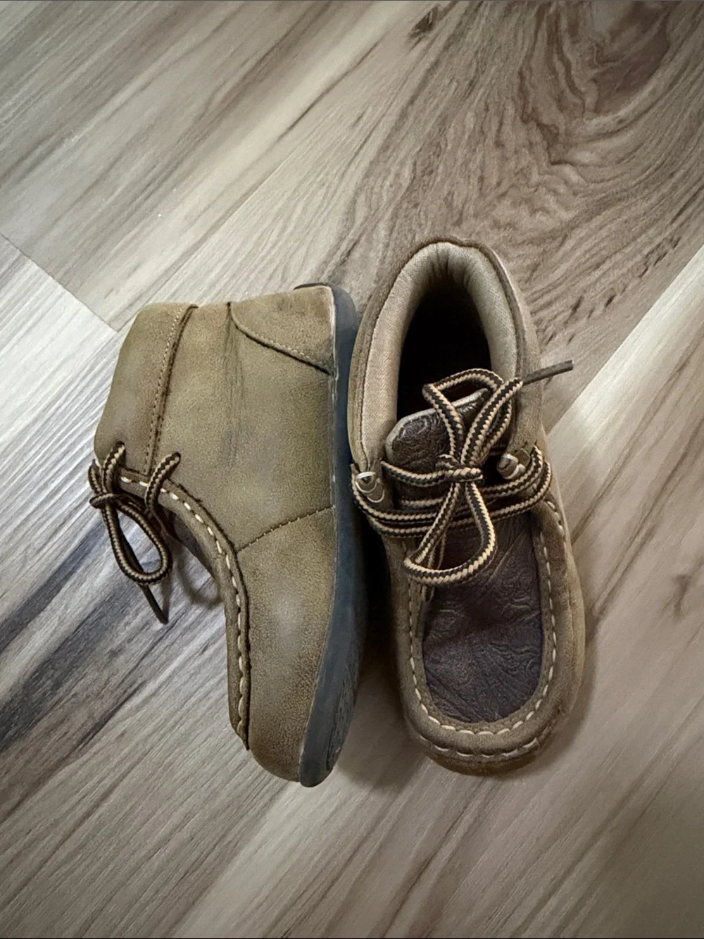 Twister Kids Shoes